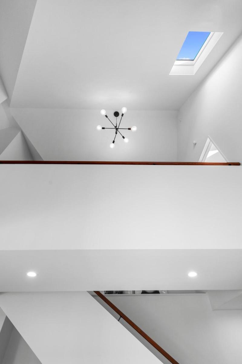 Overdale Oasis クライストチャーチ エクステリア 写真